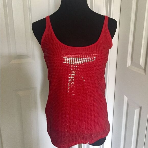 Beautiful tank top by New York company in medium - Picture 1 of 1